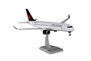 hogan 1/200 エアカナダ A340-300 hogan 1/200 エアカナダ A340-300 - メルカリ
